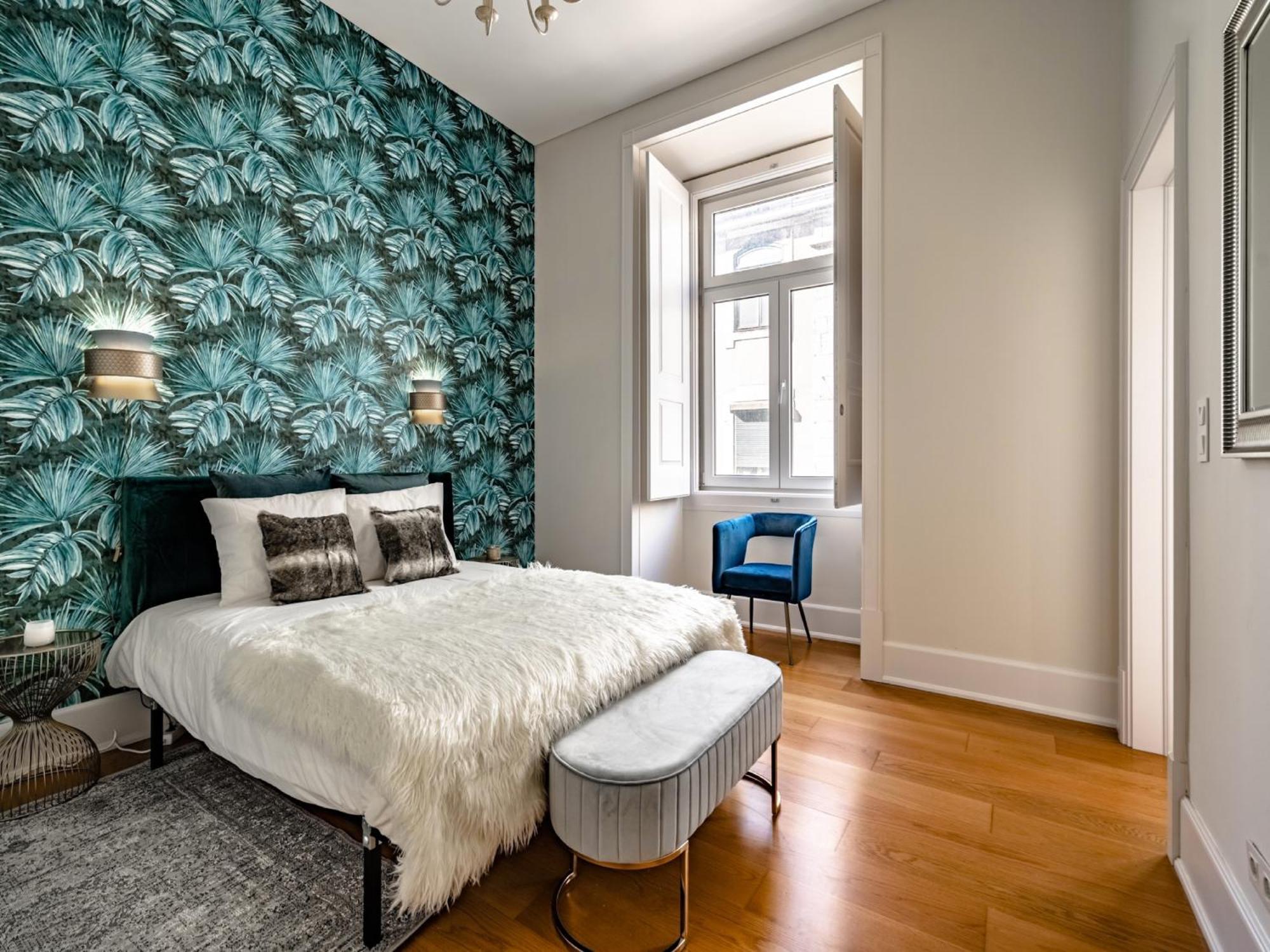 Akicity Baixa Honor Apartamento Lisboa