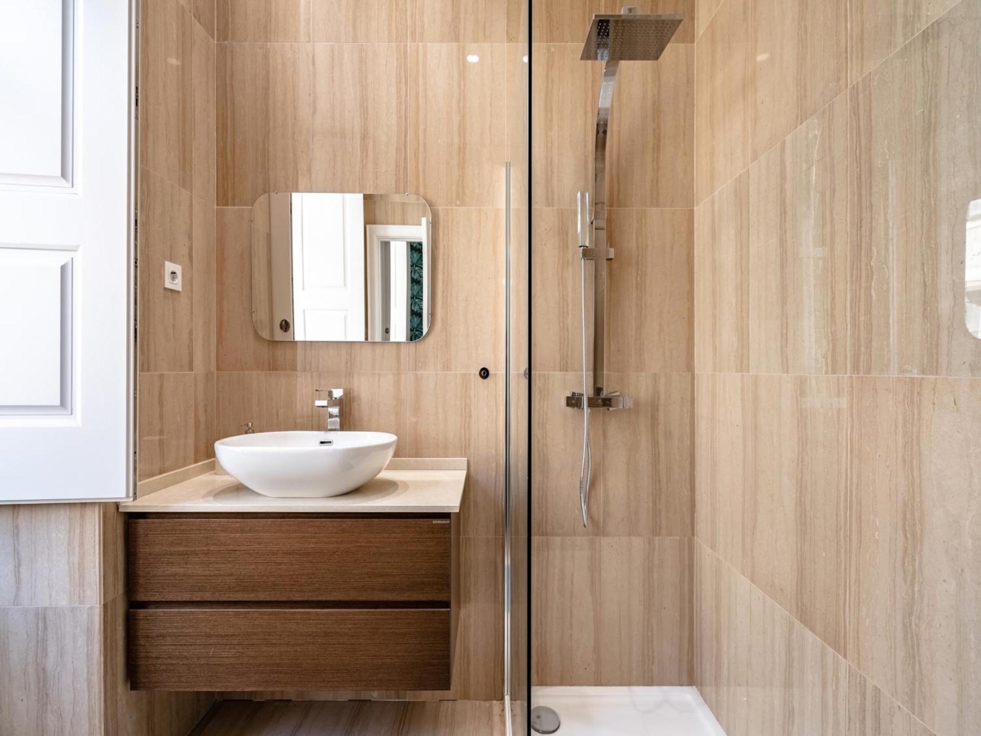 Akicity Baixa Honor Apartamento