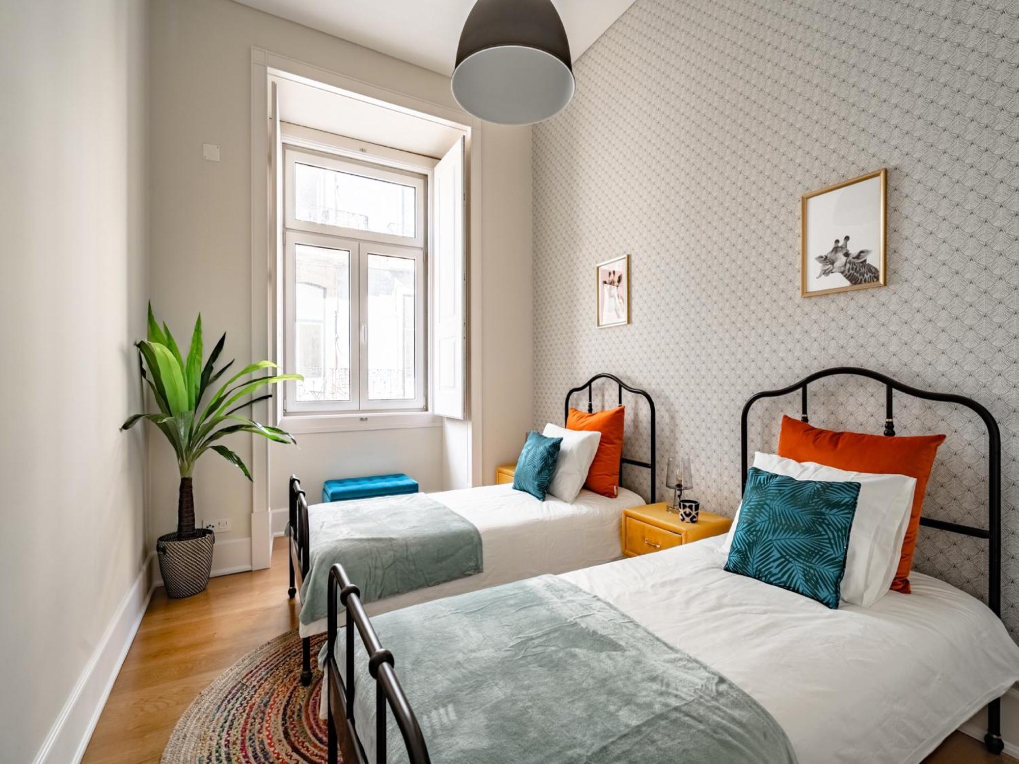 Apartamento Akicity Baixa Honor *