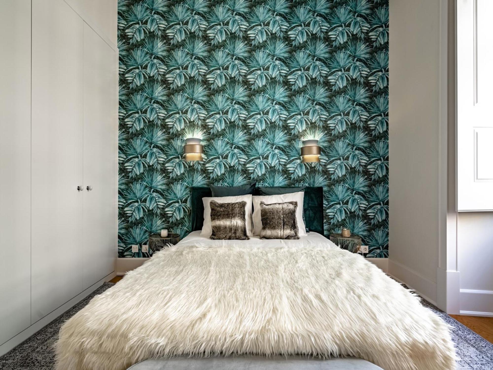 Akicity Baixa Honor Apartamento