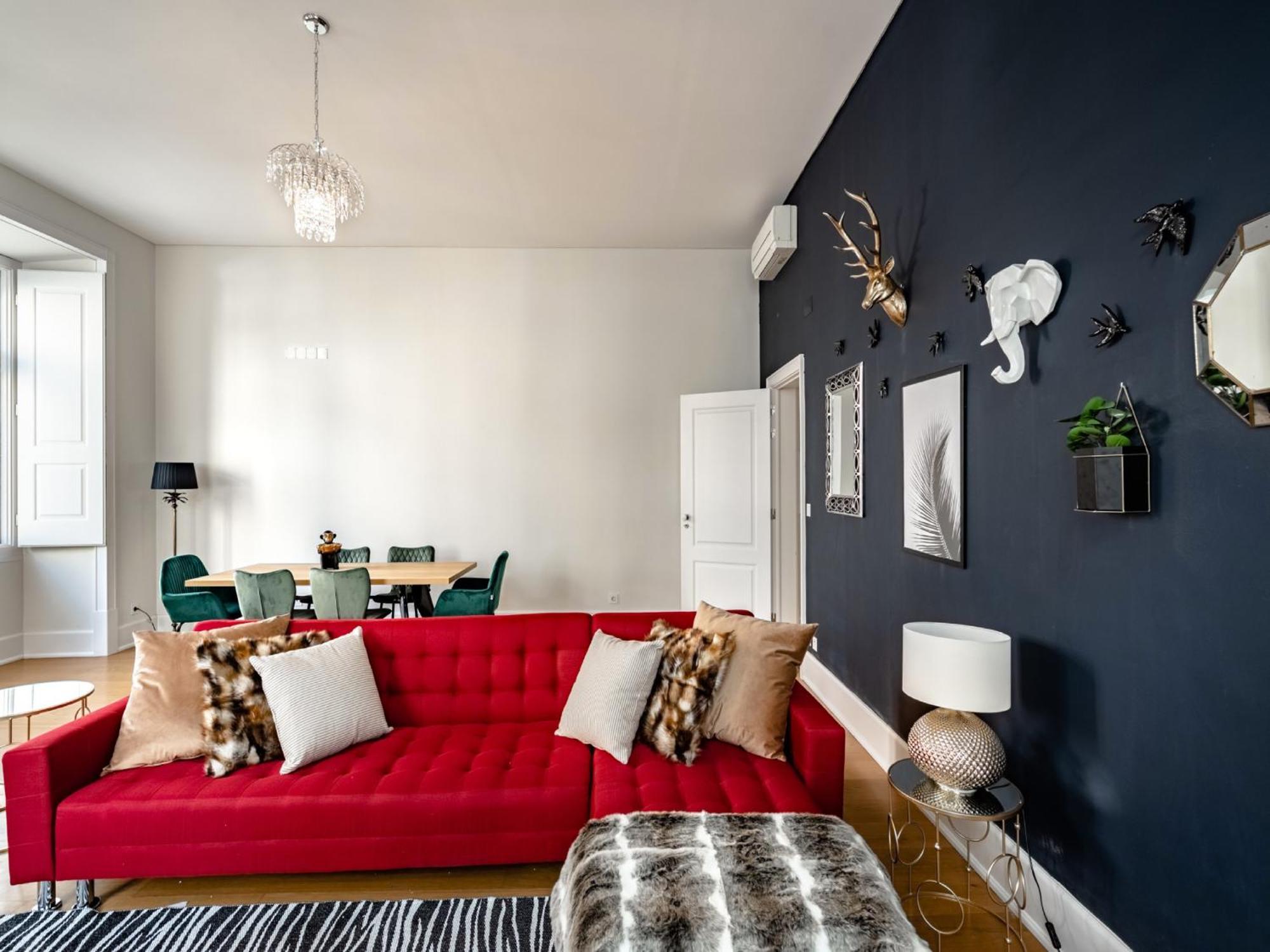 Apartamento Akicity Baixa Honor