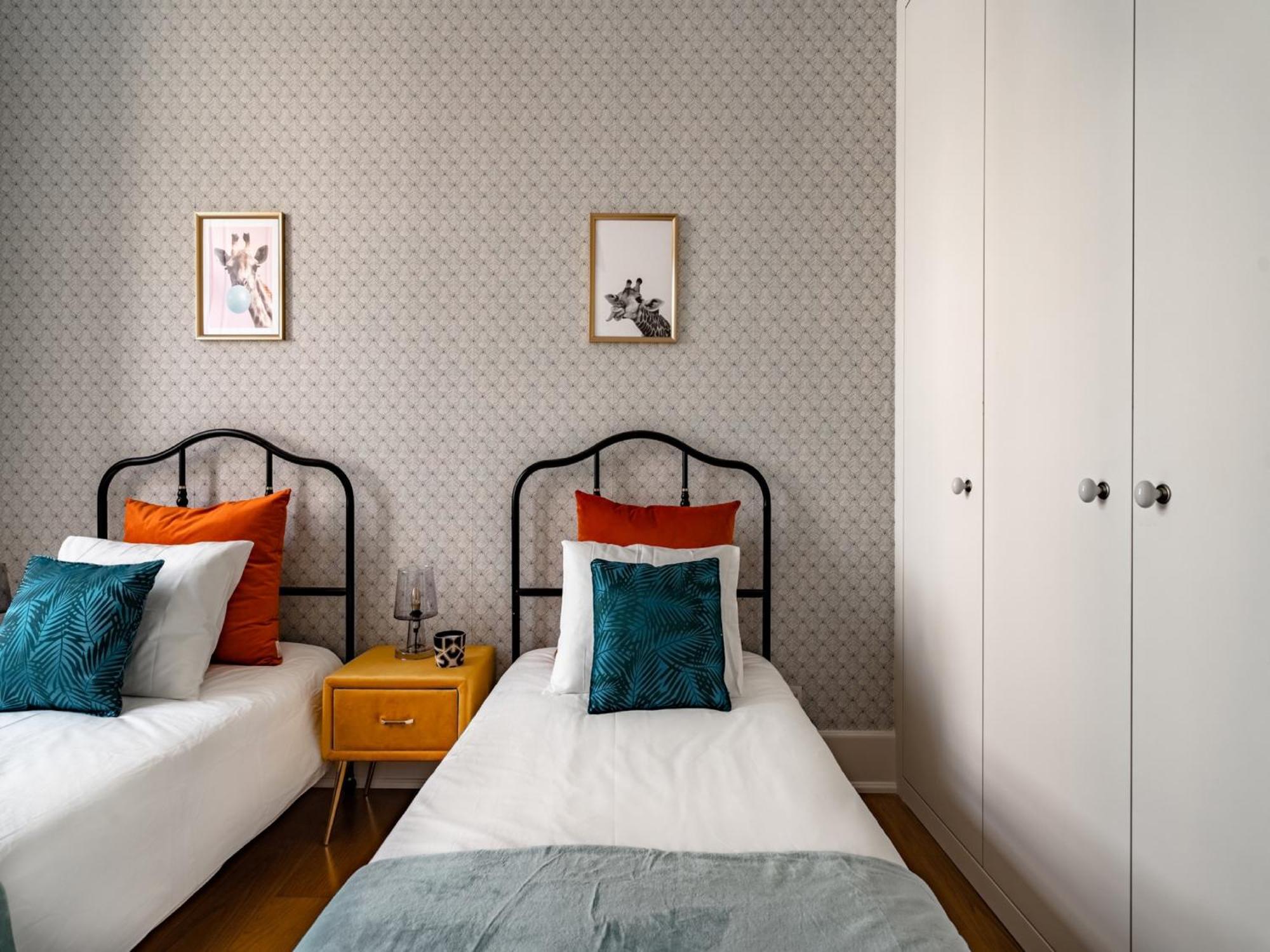 Apartamento Akicity Baixa Honor *