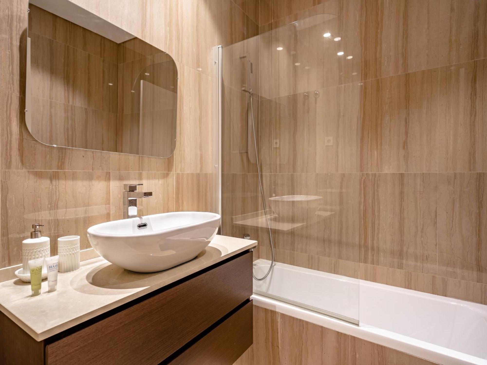 Akicity Baixa Honor Apartamento