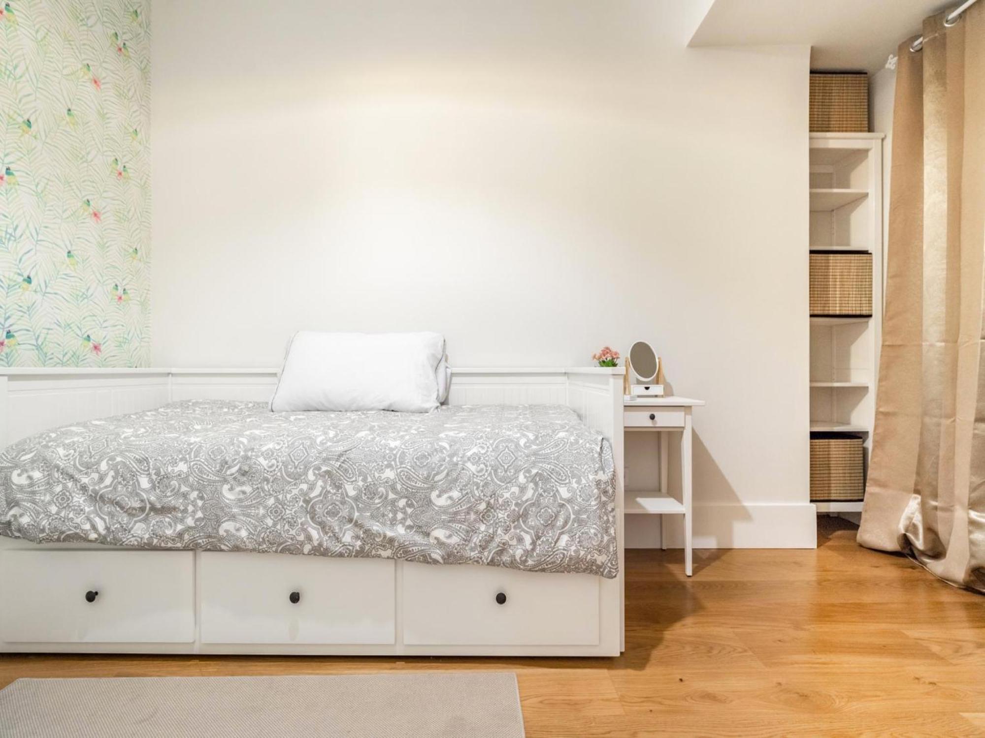 Akicity Baixa Honor Apartamento