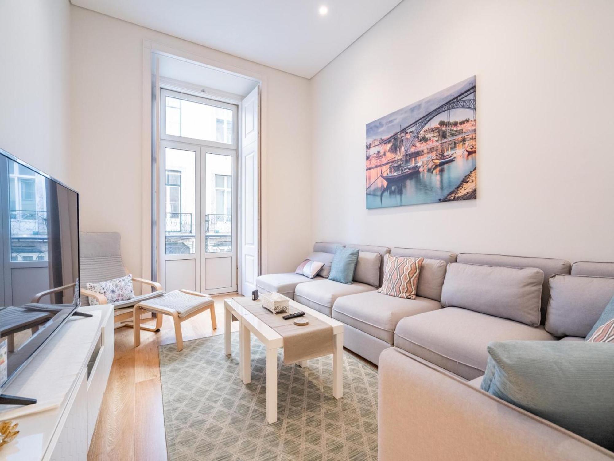 Apartamento Akicity Baixa Honor
