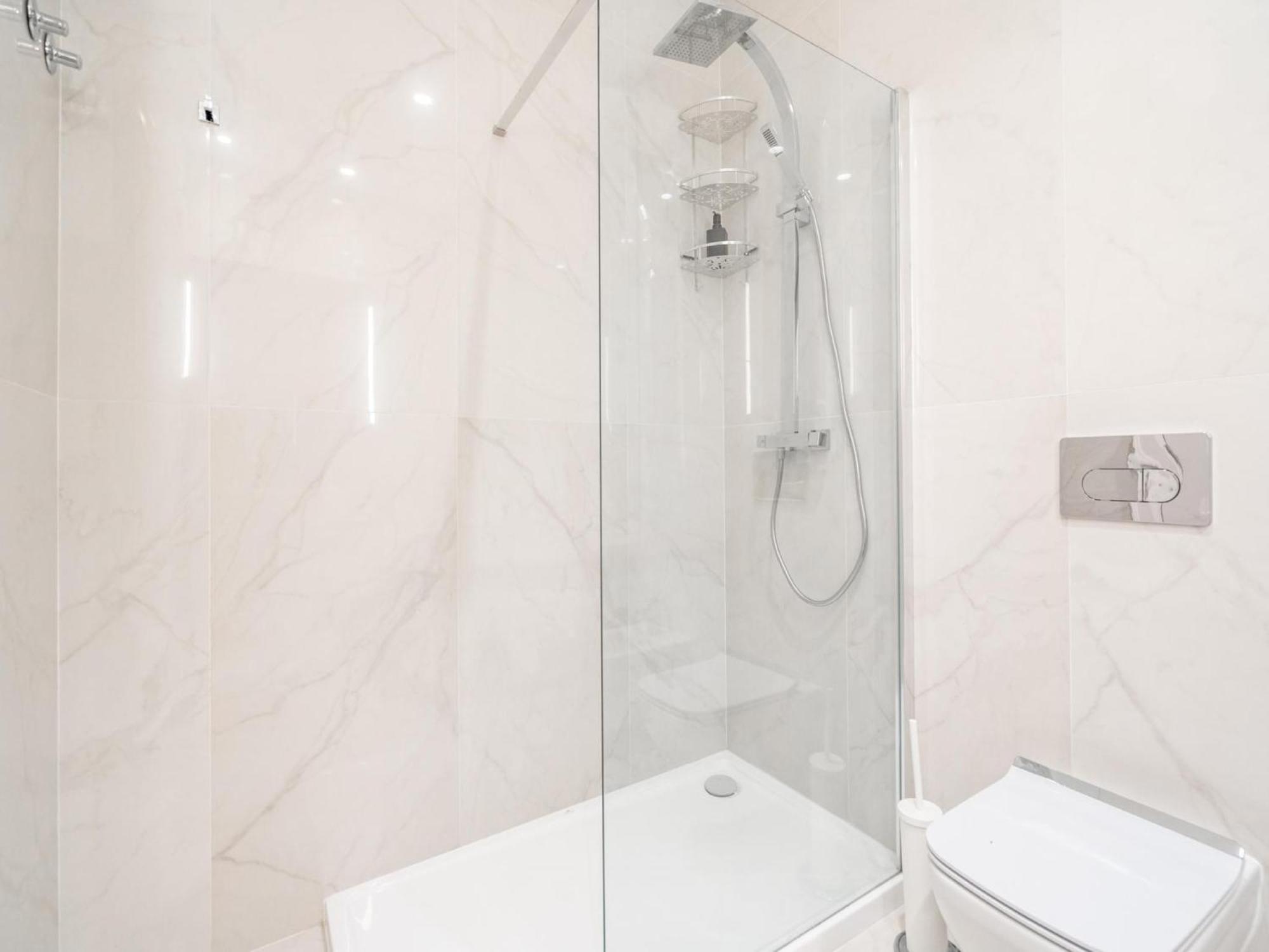 Akicity Baixa Honor Apartamento *