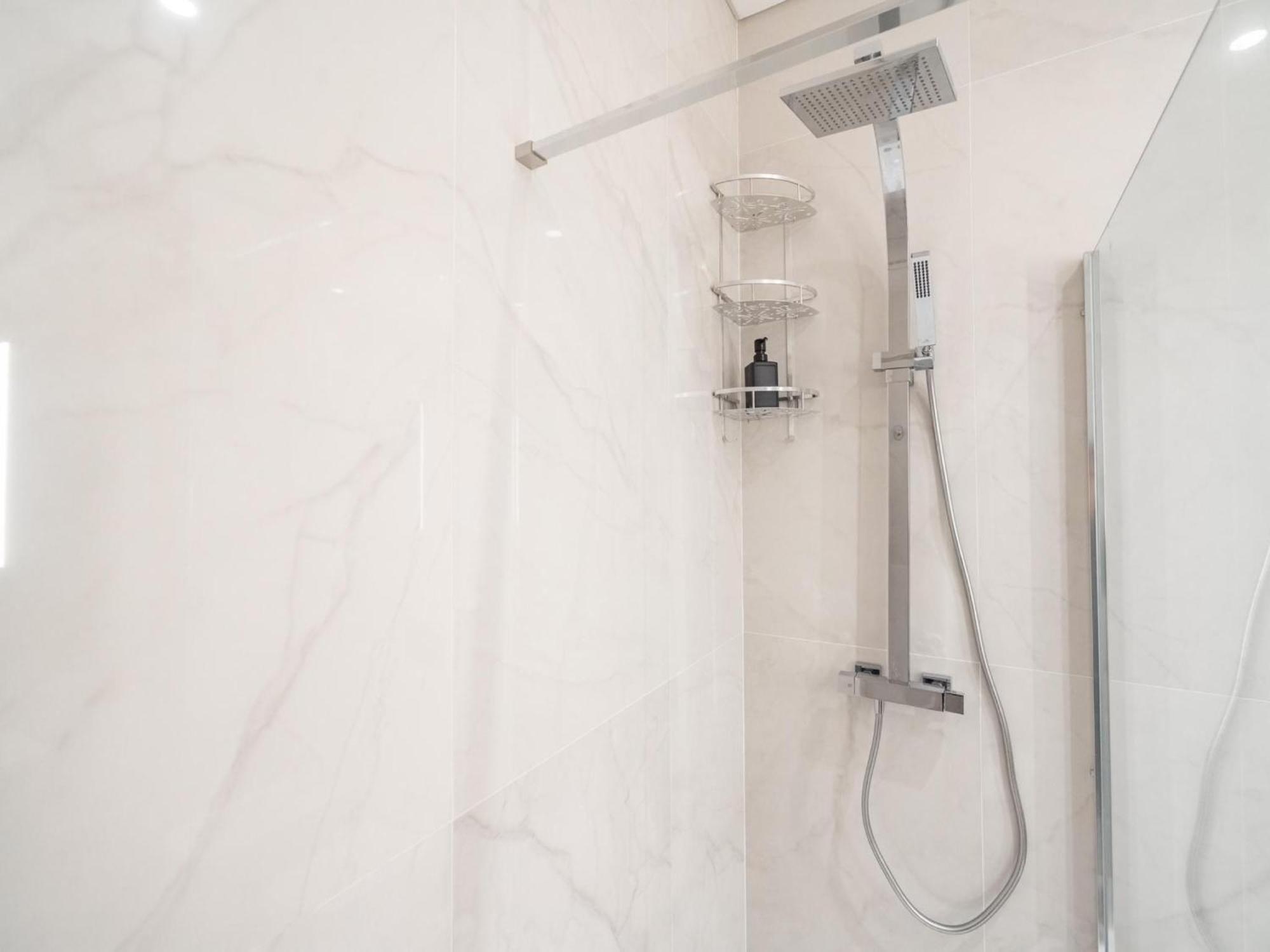 Akicity Baixa Honor Apartamento