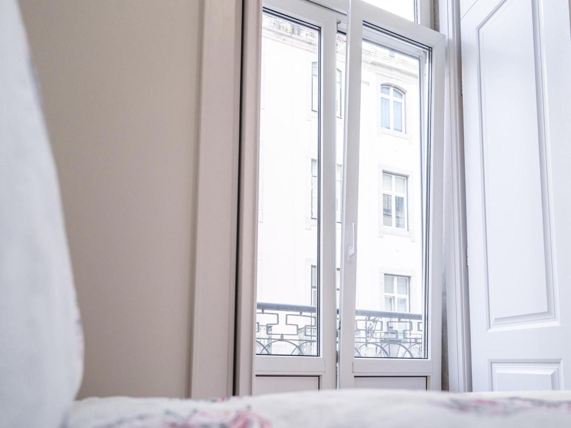 Akicity Baixa Honor Apartamento Lisboa