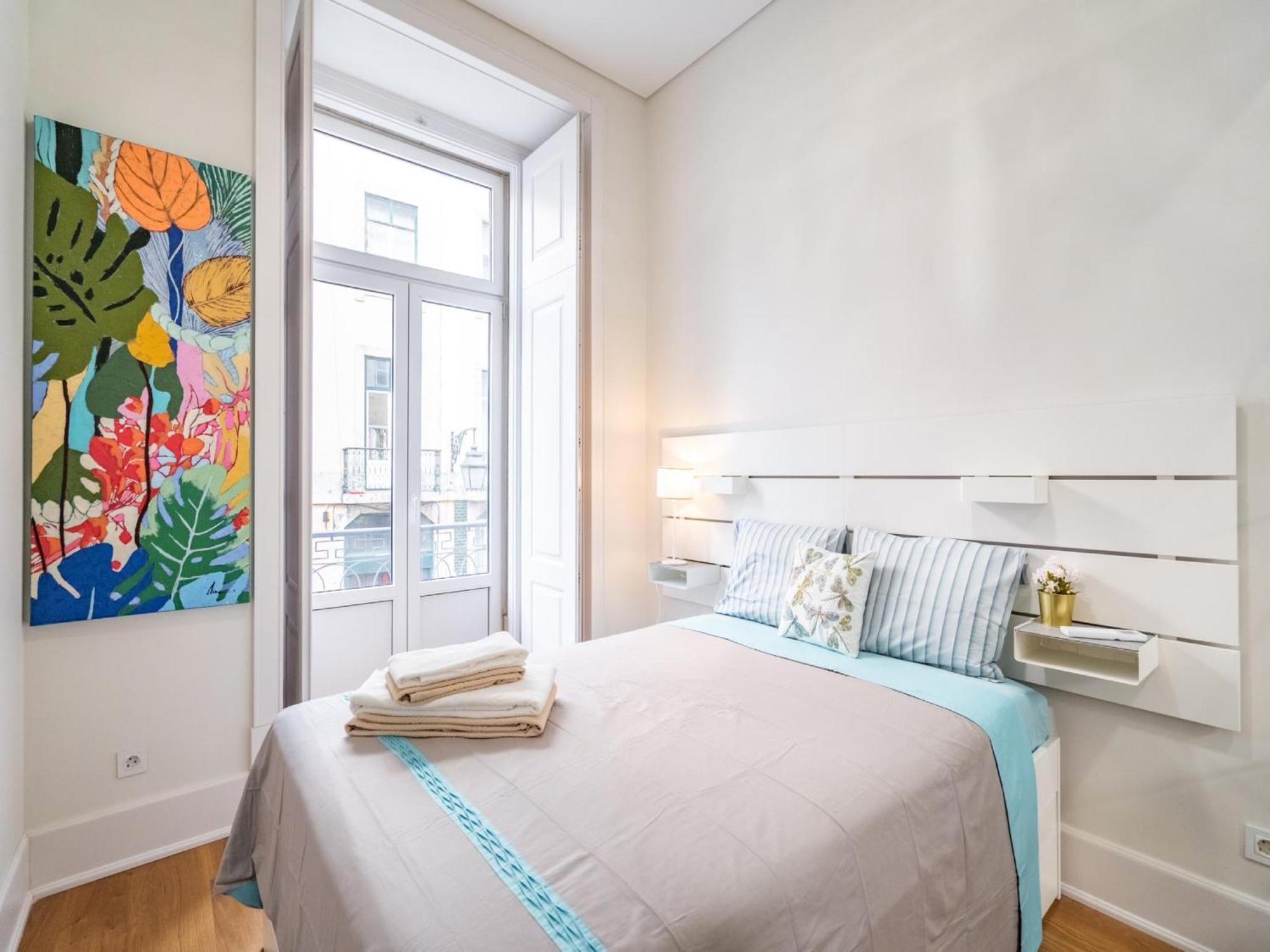 Apartamento Akicity Baixa Honor